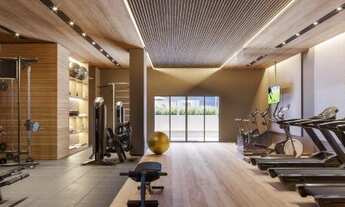 Imagem 4: Garden com 3 Dormitorio(s) localizado(a) no bairro Nova Campinas em Campinas / Ref.:OR