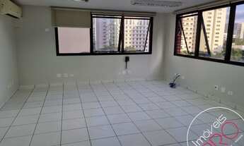 Imagem 2: Conjunto Comercial 40m² para Venda ou Locação em Moema