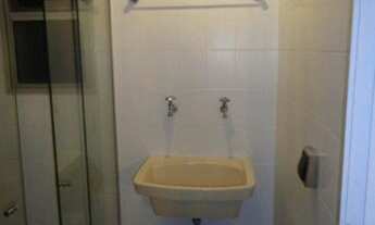 Imagem 7: Flat para locação no Jardins - Edifício Mont Clair - Cód