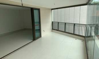 Imagem 5: Ed. Laino Castello Recreio dos bandeirantes apartamento de 195 m2 com 3 suítes e sala giga