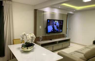 Imagem 5: Apartamento a venda Ecovillaggio Castelo Branco 66 m2 com 2 quartos Bairro São Francisco
