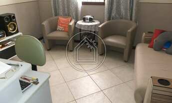 Imagem 5: Casa no Cafubá com 03 quartos e 02 suítes