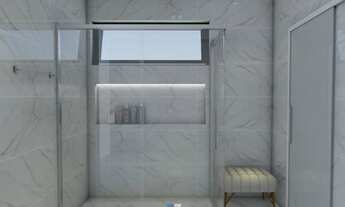 Imagem 6: Casa com 3 quartos - Bairro Residencial Goiânia Golfe Clube em Goiânia