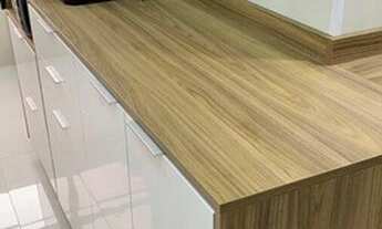 Imagem 6: Apartamento para Venda em Santo André, Vila Bastos, 3 dormitórios, 1 banheiro, 1 vaga