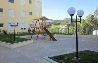 Imagem 3: CAXIAS DO SUL - Apartamento Padrão - DE ZORZI