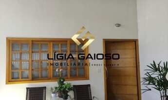 Imagem 5: JACAREÍ - Casa Padrão - JARDIM ALTOS DE SANTANA II