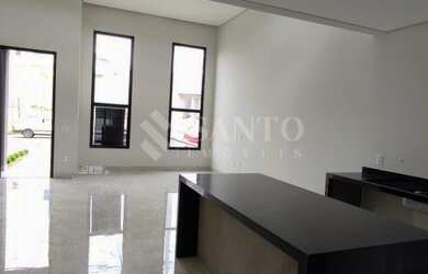 Imagem 4: Casa de condomínio com 3 quartos à venda em Valinhos