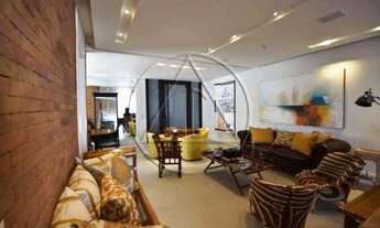 Imagem 4: SAO PAULO - Apartamento Padrão - Jardim América