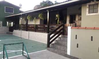 Imagem: Lago do paraiso melhor de saquarema aceita