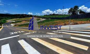 Imagem 2: FINANCIAMENTO SEM JUROS* Lote residencial em Atibaia pronto para construir