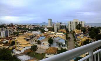 Imagem 3: Apartamento para venda com 59 metros quadrados com 2 quartos em Glória - Macaé - RJ