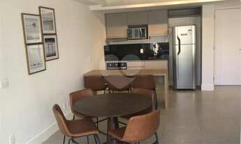 Imagem 3: São Paulo - Studio - JARDIM PAULISTA