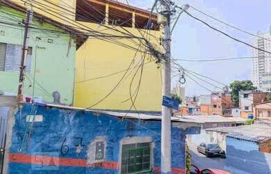 Imagem 5: Casa para Aluguel - Vila Ede, 2 Quartos, 80 m2