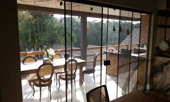 Imagem 6: CASA RESIDENCIAL em ARAÇOIABA DA SERRA - SP, Condomínio Village Ipanema