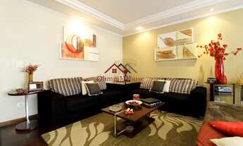 Imagem: Venda Apartamento 4 Dormitórios - 200 m²