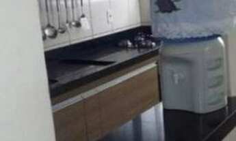 Imagem 5: Apartamento 2 dorms para Venda - JARDIM CONCEIÇÃO, SÃO JOSÉ DO RIO PRETO - 90m², 2 vagas