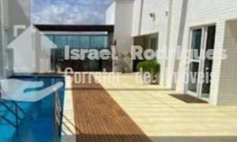 Imagem 5: Apartamento para venda tem 136m² - varanda gourmet - 3 quartos - sombra - Tirol - Natal