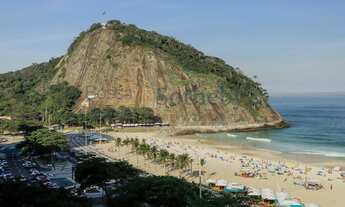 Imagem 5: Rio de Janeiro - Apartamento Padrão - Copacabana