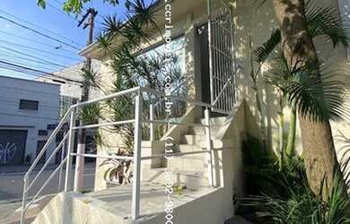 Imagem 3: Salão Comercial para Locação em São Paulo, Mooca, 2 banheiros, 2 vagas