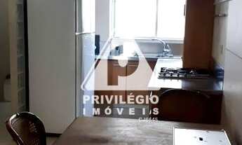 Imagem 6: Humaitá, Mário Pederneiras, 2 quartos, suíte, varanda, vaga