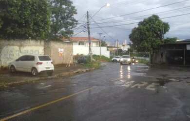 Imagem 2: Goiânia - Loteamento/Condomínio - Setor Criméia Leste