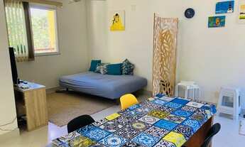 Imagem 4: Apartamento aconchegante de 2 suítes, com infra em condomínio fechado!