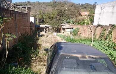 Imagem 2: Ribeirão Das Neves - Loteamento/Condomínio - Jardim São Judas Tadeu (Justinópolis