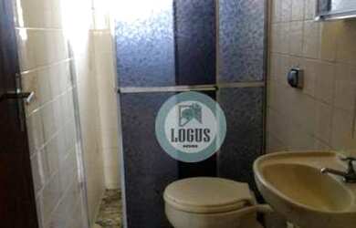 Imagem 6: Apartamento com 2 dormitórios à venda, 56 m² por R$ 150.000,00 - Campanário - Diadema/SP