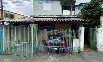 Imagem: Terreno à venda, 360 m² por R$ 660.000,00