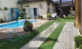 Imagem 2: Casa com 3 dormitórios sendo 1 suíte à venda, 174 m² por R$ 740.000 - Residencial Aquarel