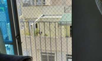 Imagem 5: Apartamento à venda 1 Quarto, 1 Suite, 1 Vaga, 50M², Centro, Campinas - SP