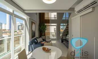 Imagem 2: Apartamento com 1 quarto - Bairro Dionisio Torres em Fortaleza