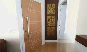 Imagem 6: Apartamento para venda tem 128 metros quadrados com 3 quartos em Vila Gomes Cardim - São P