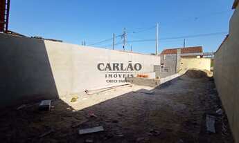 Imagem 4: Casa com 2 dorms, Vila Oceanopolis, Mongaguá - R$ 310 mil, Cod: 354078