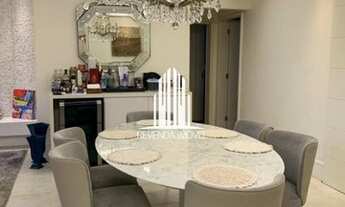 Imagem 4: Apartamento com 4 dormitórios, 143 m², á venda por R$ 890.000