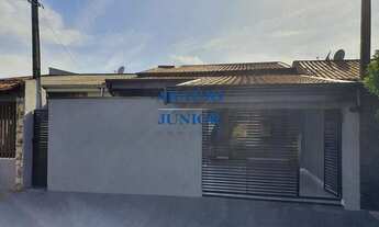 Imagem: AMERICANA - Casa Padrão - JARDIM PAZ