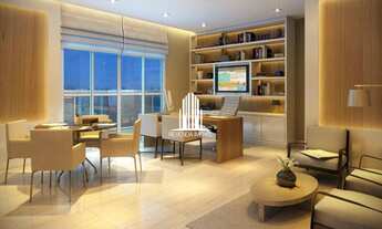 Imagem 7: Vendo Sala comercial R. Augusta - Cerqueira César com 1 banheiro e 1 vaga na Consolação