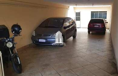 Imagem 4: Sobrado á venda 3 dorms, 1 suite, 6 vagas na Jardim Helena