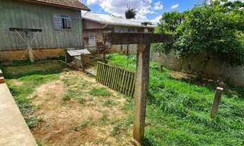 Imagem 6: PONTA GROSSA - Terreno Padrão - Contorno