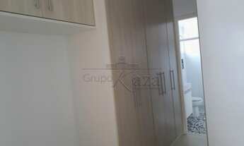 Imagem 4: Apto - Jardim Aquarius - Residencial Fontana Di Trevi - 97m² - 3 Dormitórios - 2 vagas