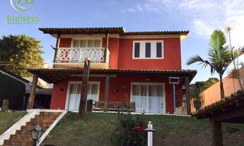 Imagem 3: Casa residencial à venda, Cinco Lagos, Mendes