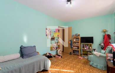 Imagem 7: Casa para Aluguel - Vila Rosália, 2 Quartos, 125 m2