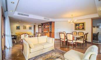 Imagem 3: 4 dorm 2 suítes 3 vagas no Rio Branco