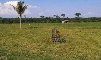 Imagem 13: Sítio à venda, por R$ 4.080.000 - Zona Rural - Machadinho D'Oeste/RO