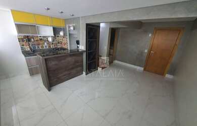 Imagem 2: Liverpoll à venda - Duplex - 1 Quarto - Localização - Águas Claras