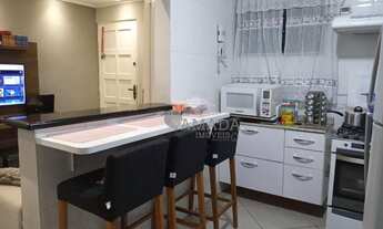 Imagem: Apartamento com 2 dormitórios à venda