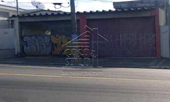 Imagem: SãO PAULO - Terreno Padrão - Vila Formosa