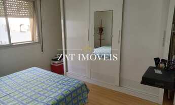 Imagem 5: APARTAMENTO Venda: Astúrias mobiliado com vista pro mar - Guarujá SP