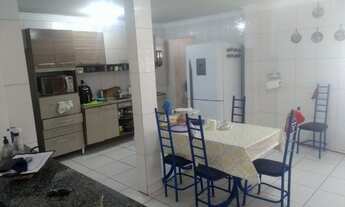 Imagem 5: Casa no bairro Aruana