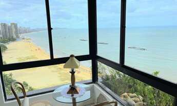 Imagem 5: CANDEIAS, BEIRA MAR, ANDAR ALTO, VISTA PANORÂMICA, 4 QUARTOS (2 SUÍTES), 170 M², 2 VAGAS